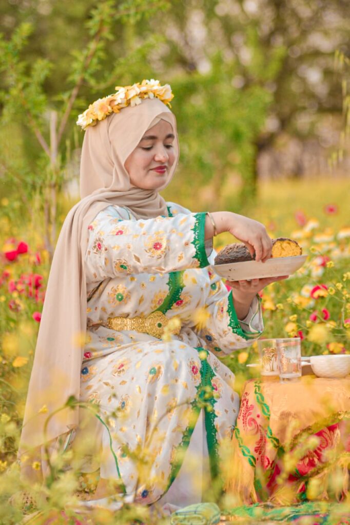 soumaya ait zahra