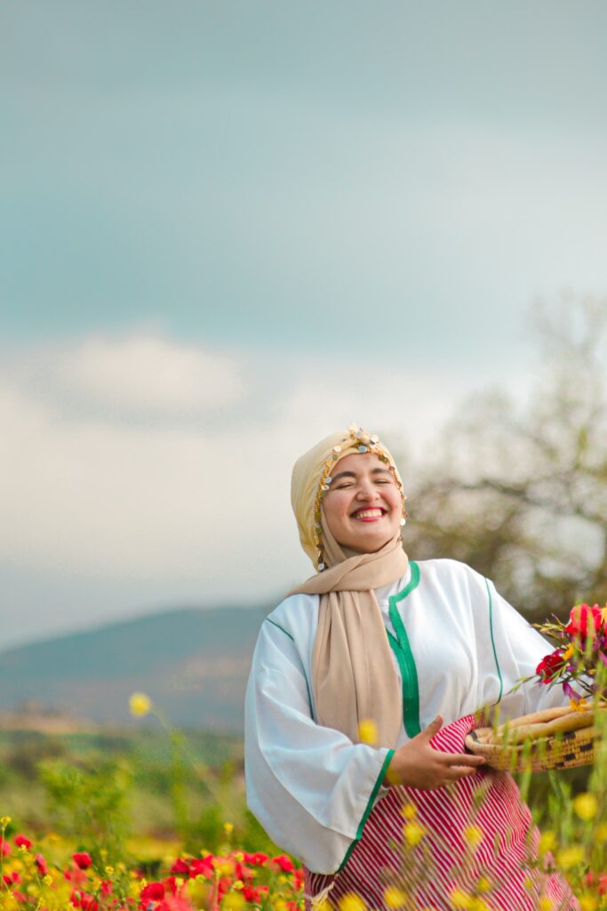 soumaya ait zahra