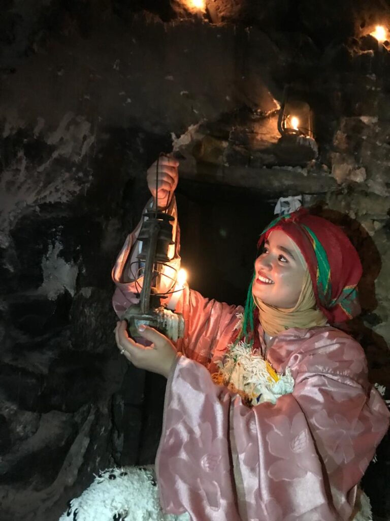 soumaya ait zahra